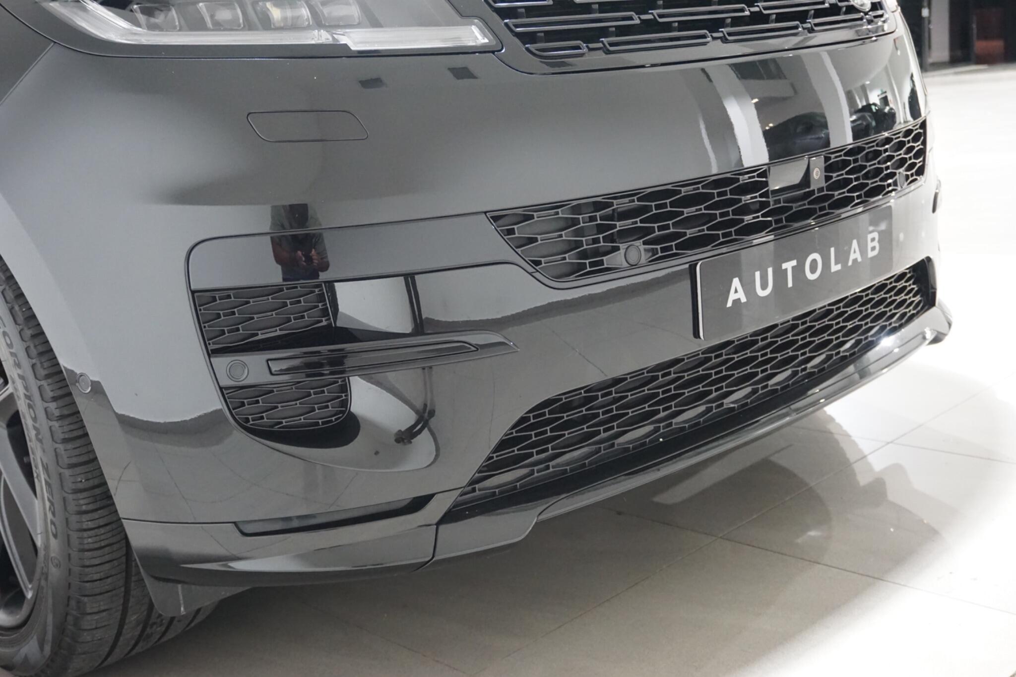 Land Rover Range Rover Sport 3.0 D300 MHEV Dynamic SE SUV 5dr Diesel Auto 4WD Euro 6 (s/s) (300 ps)